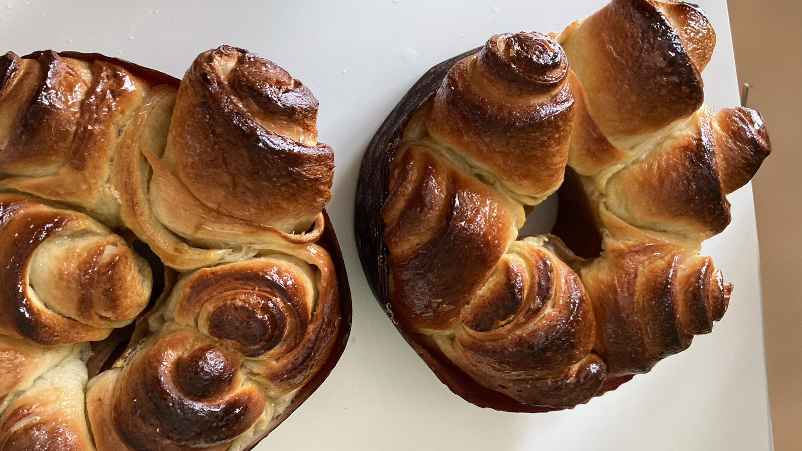 Torta di Rose